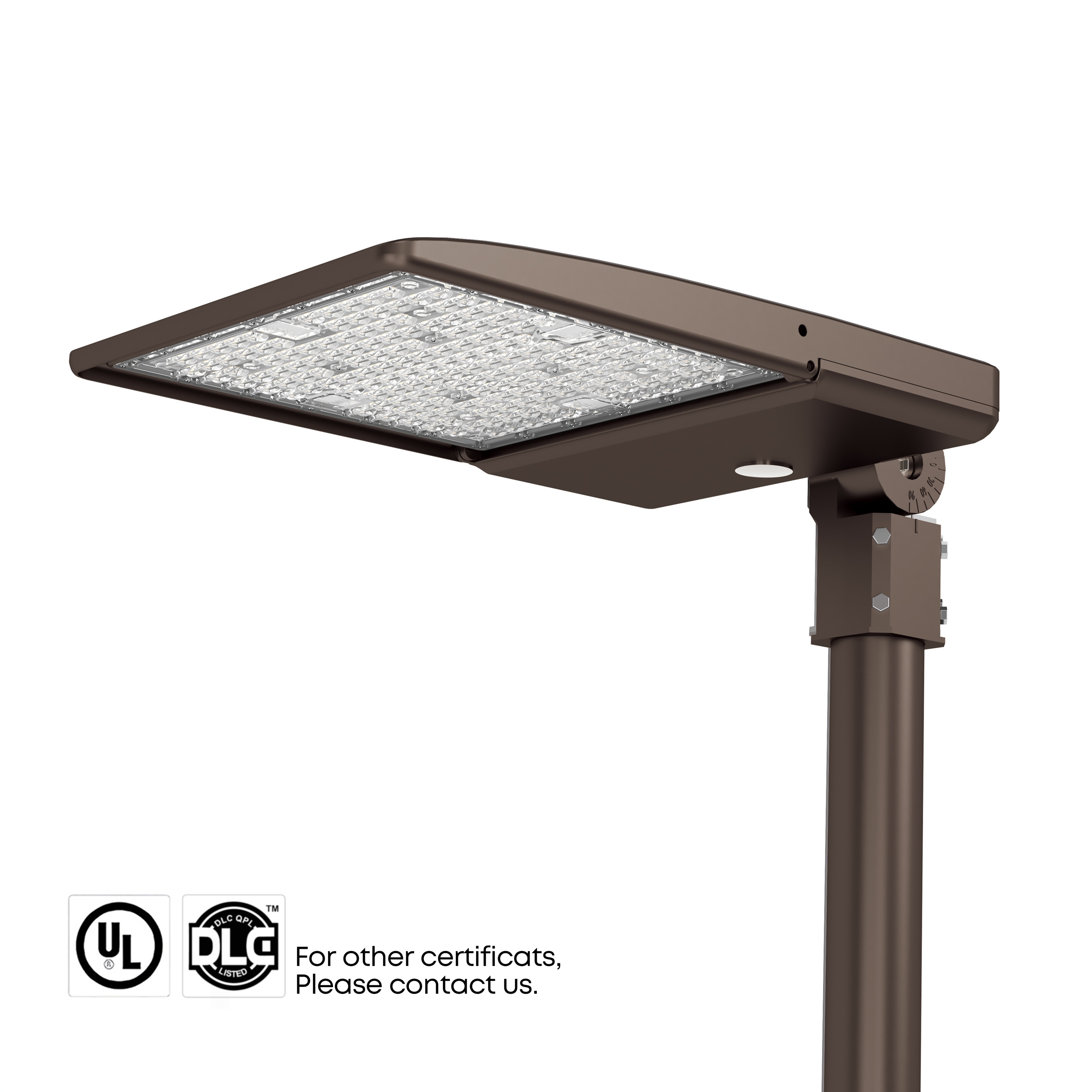 75W-800W Area Light / Tennis Light OT Series
