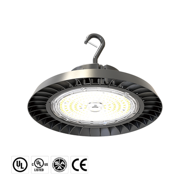 UFO High Bay HBA Series