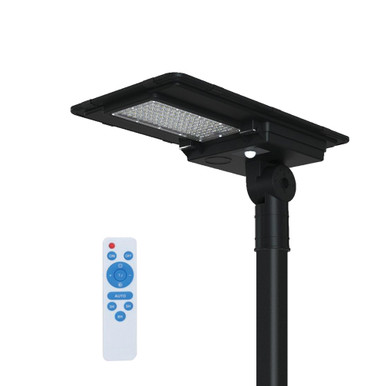 Solar Street Light 60W