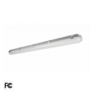 LED Vapor Tight 4ft 40W