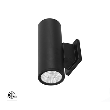 Bollard Light A-B Series