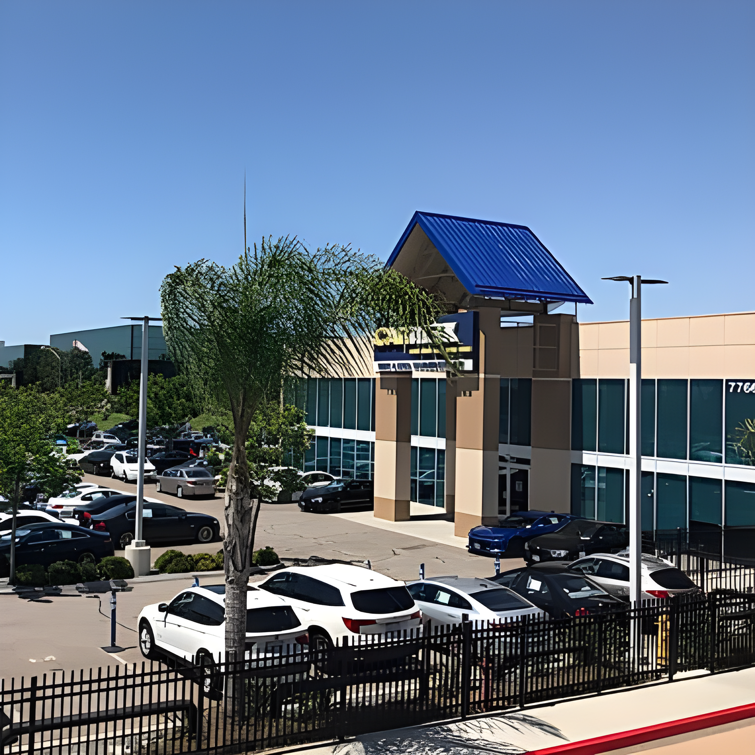 OT02 Series 80W–300W