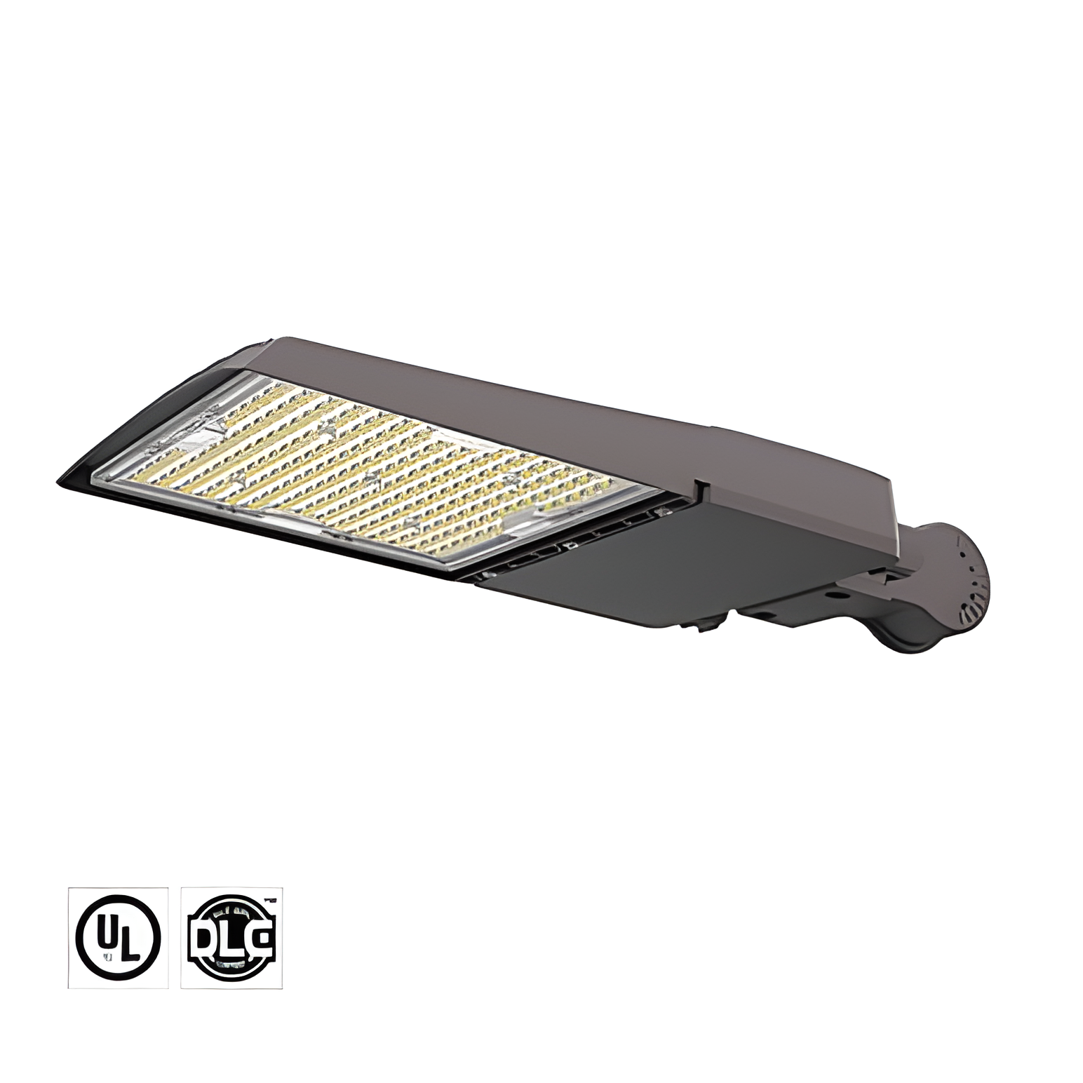 100W-500W Area Parking Lot Light AL Series