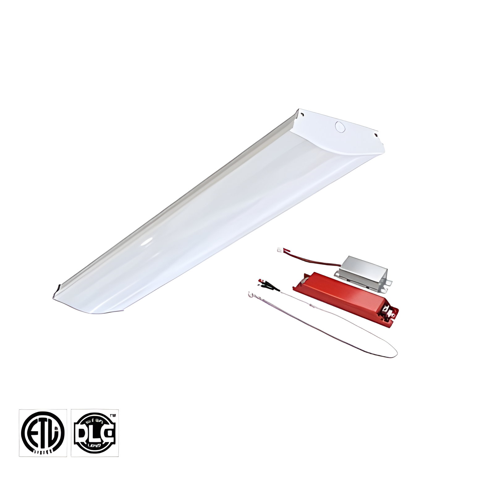 LED Wraparound A-WR4FT