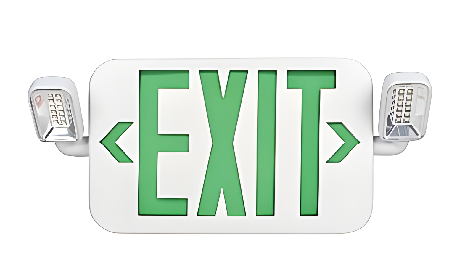 Led Exit Sign Emergency Light EX04E Series | UL listed | from $26 ...