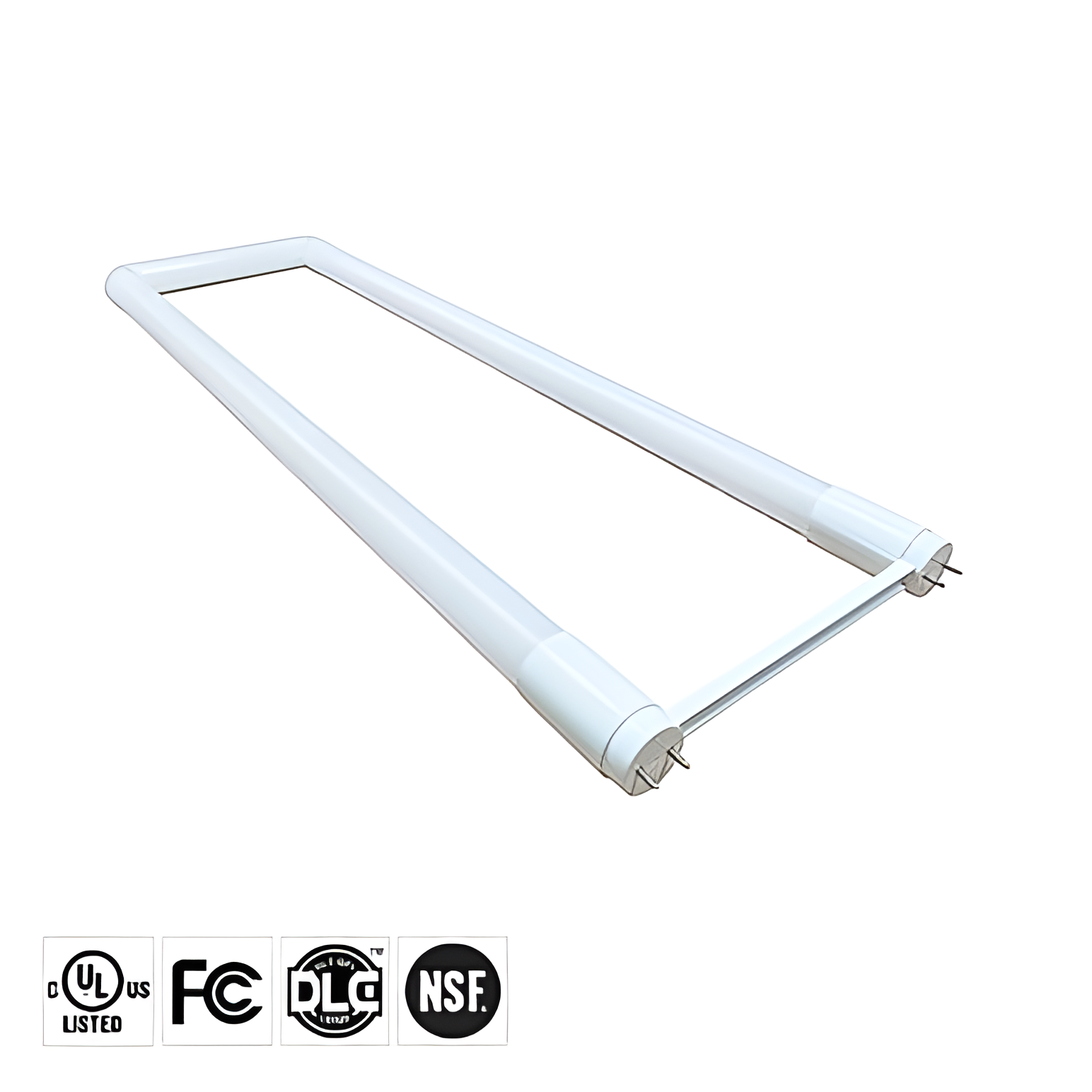 LED Tubes