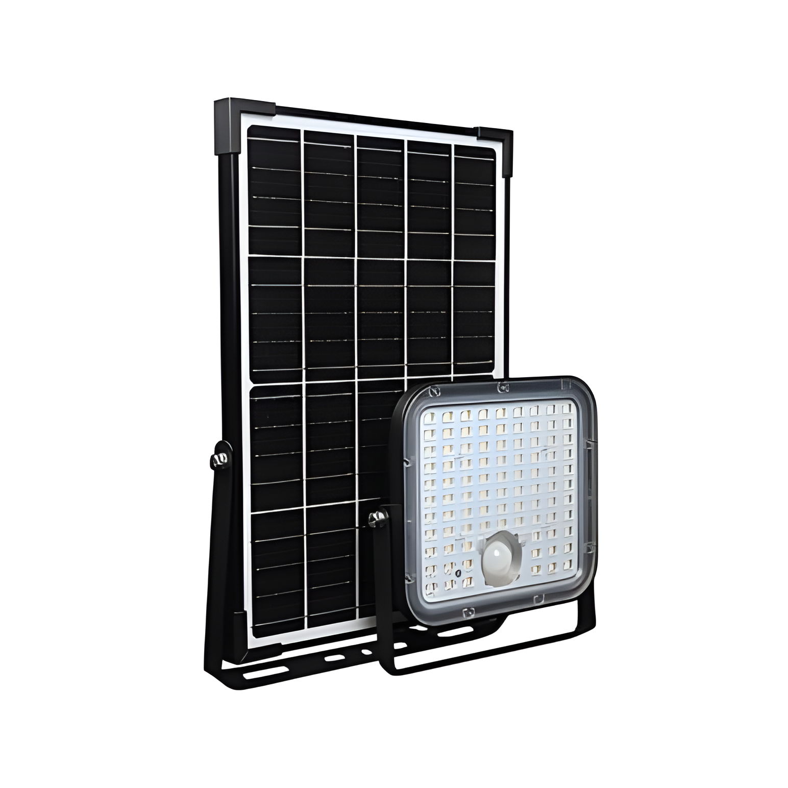 Solar Flood Lights