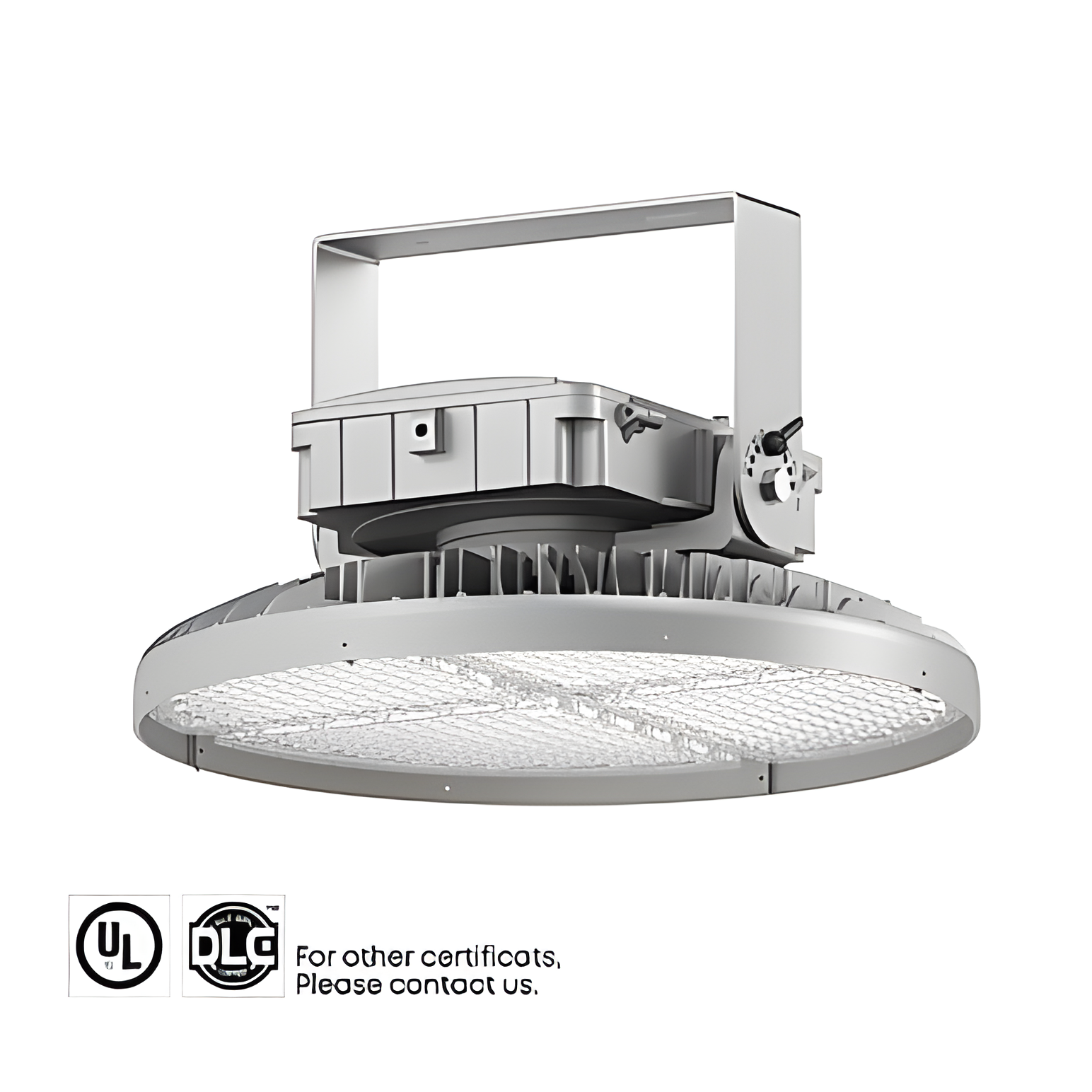 INS-D High Temp High Bay