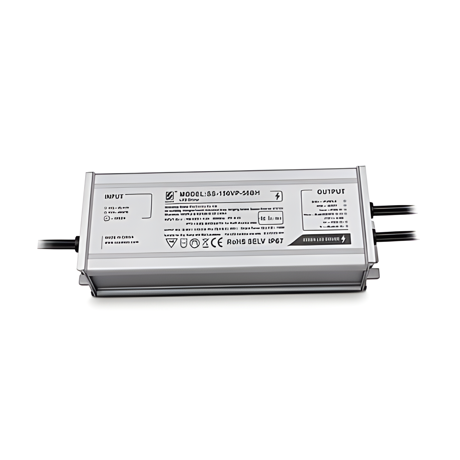 150W LED Driver SS-150VP Series | UL listed | from $80 | Auvolar LED ...